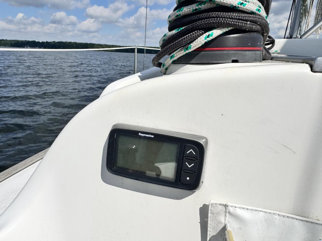 Sunbeam 24.2