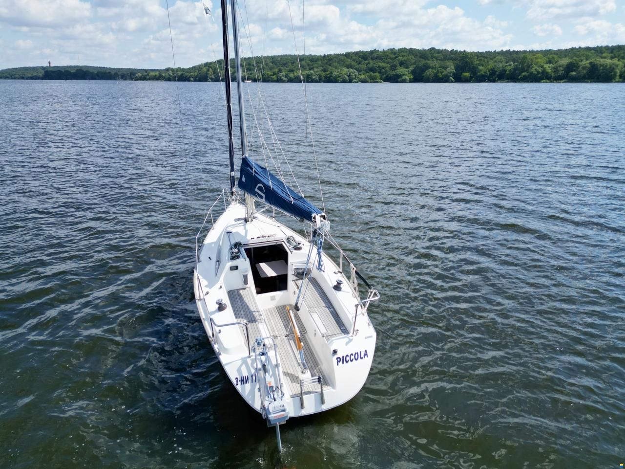 Sunbeam 24.2