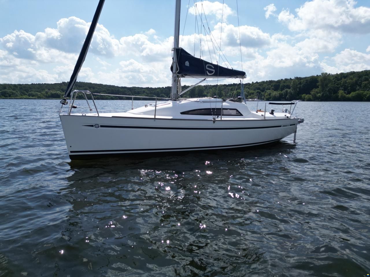 Sunbeam 24.2