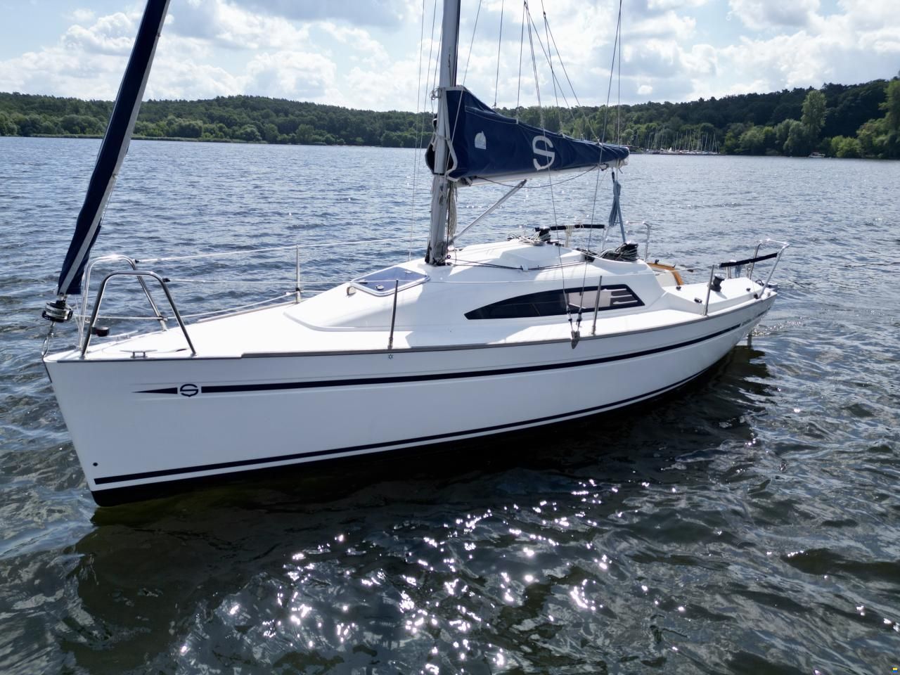 Sunbeam 24.2