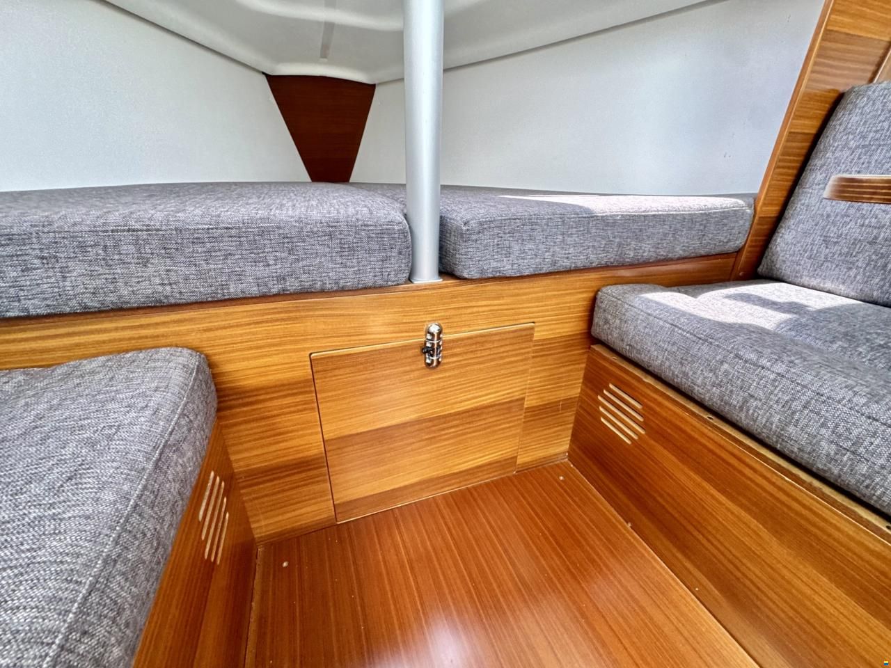 Sunbeam 24.2