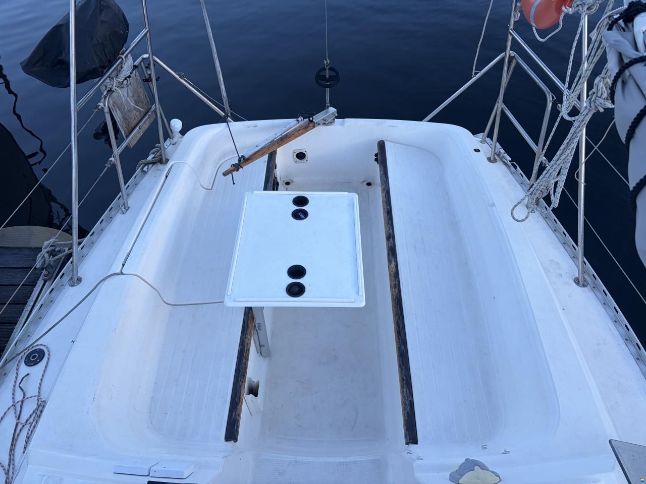 Dufour 30 Classic