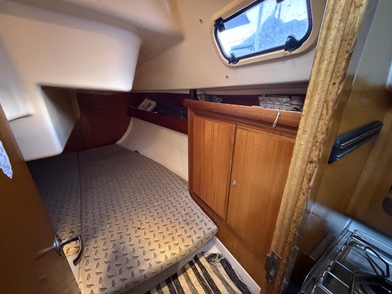 Dufour 30 Classic