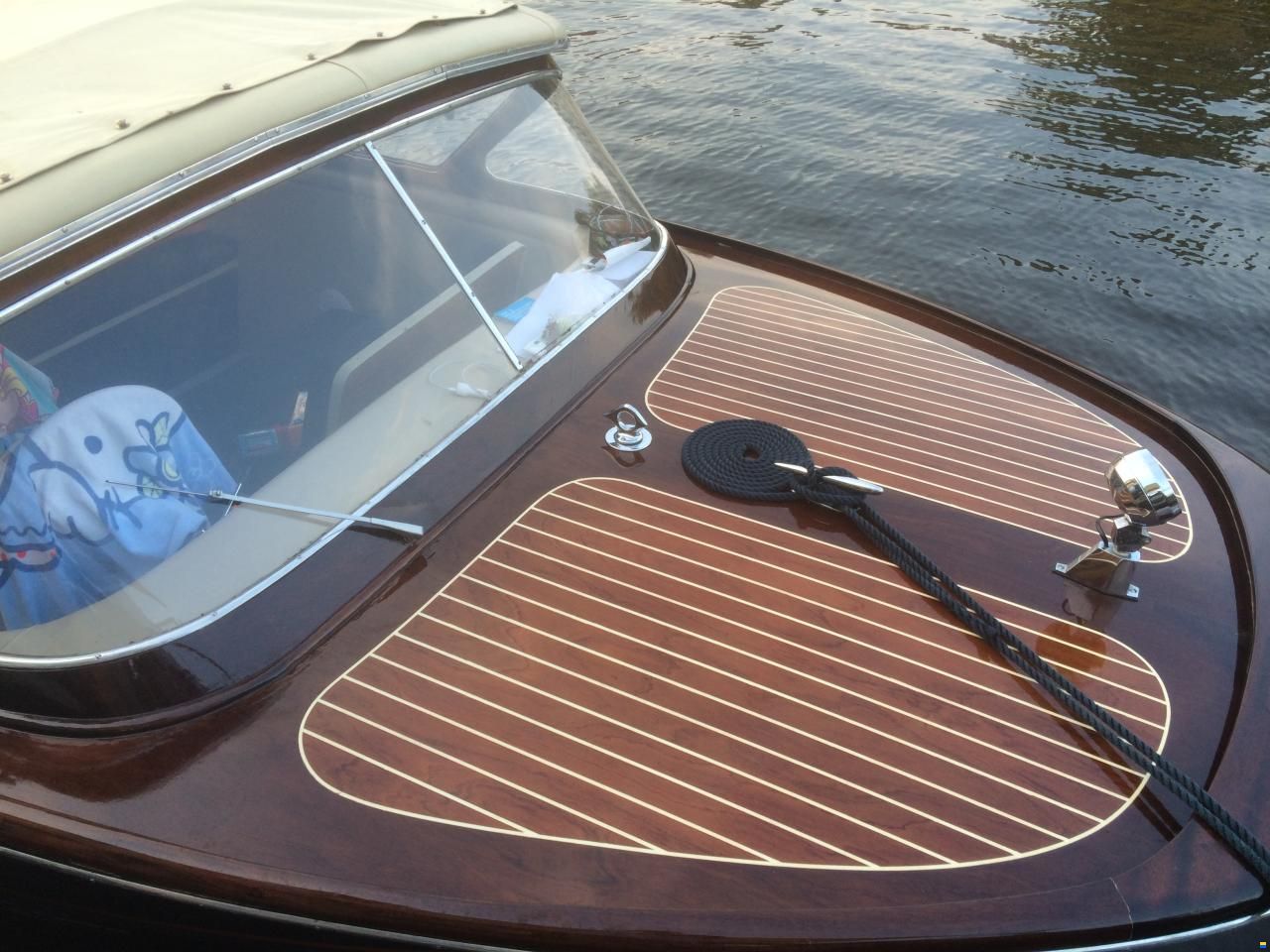 Hansa-Nautik Classic