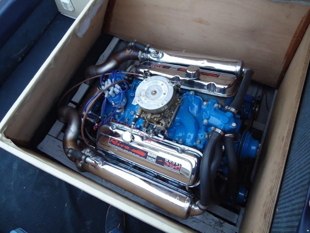 Hansa-Nautik Classic