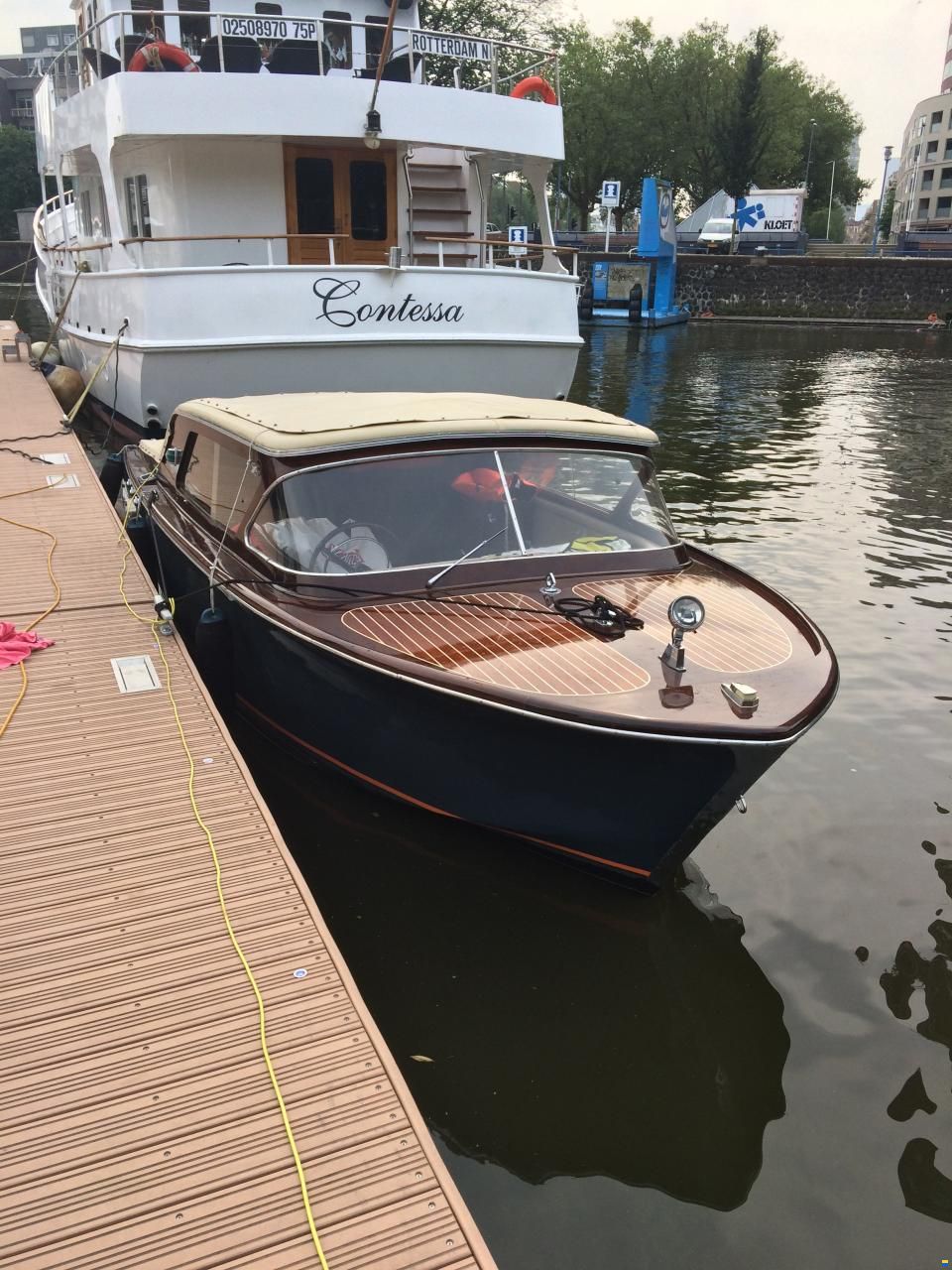 Hansa-Nautik Classic