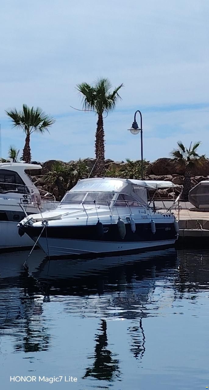 Volvo Penta KAD32
