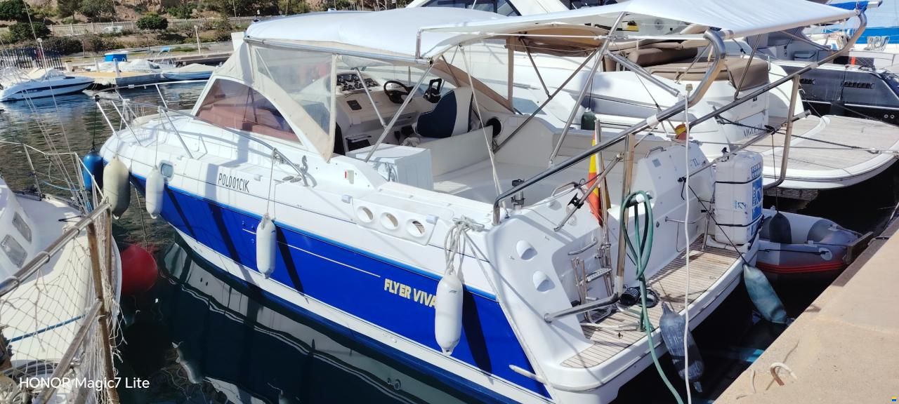 Volvo Penta KAD32