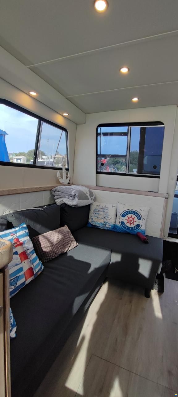 Bayliner 3258 Avanti Fly