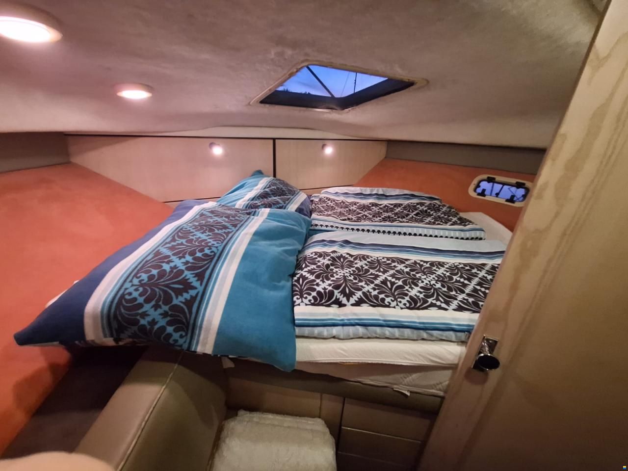 Bayliner 3258 Avanti Fly