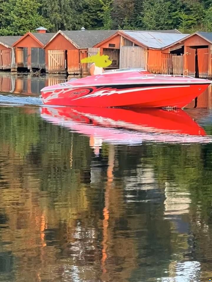 Baja 25 Outlaw