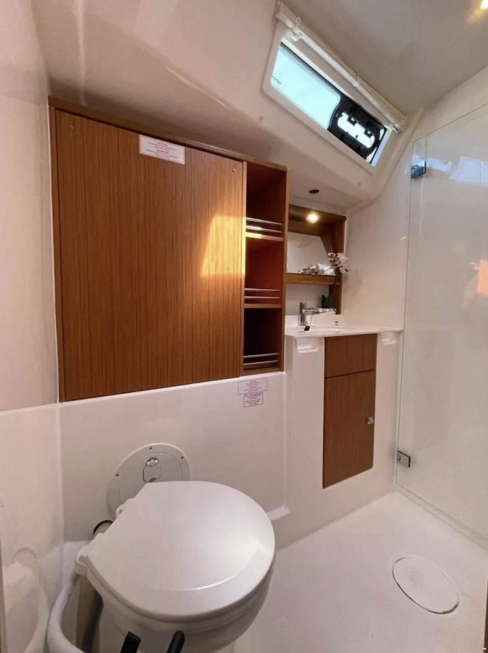 Bavaria Cruiser 51