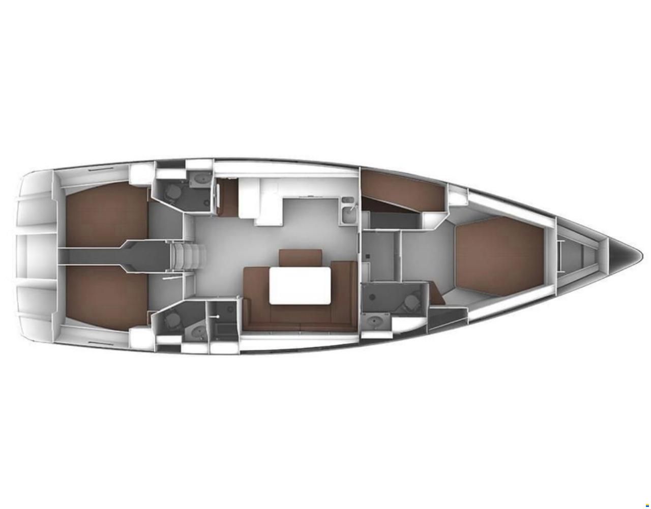 Bavaria Cruiser 51
