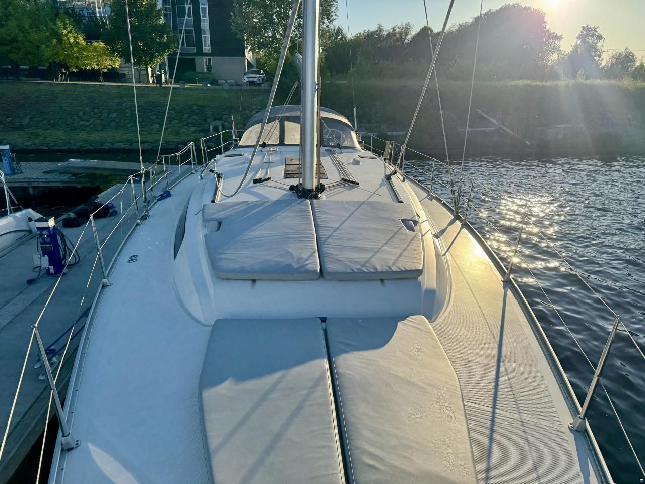 Bavaria Cruiser 51