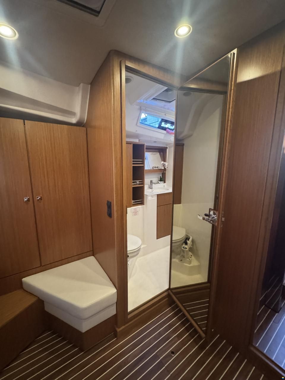 Bavaria Cruiser 51
