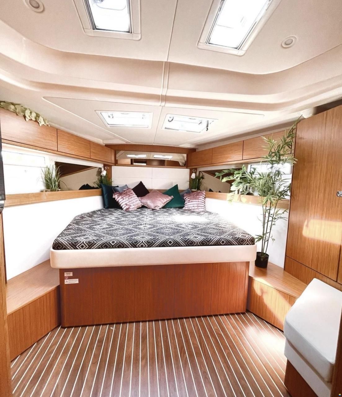 Bavaria Cruiser 51