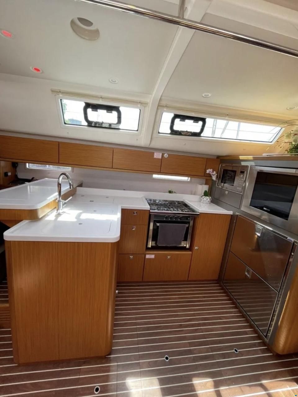 Bavaria Cruiser 51