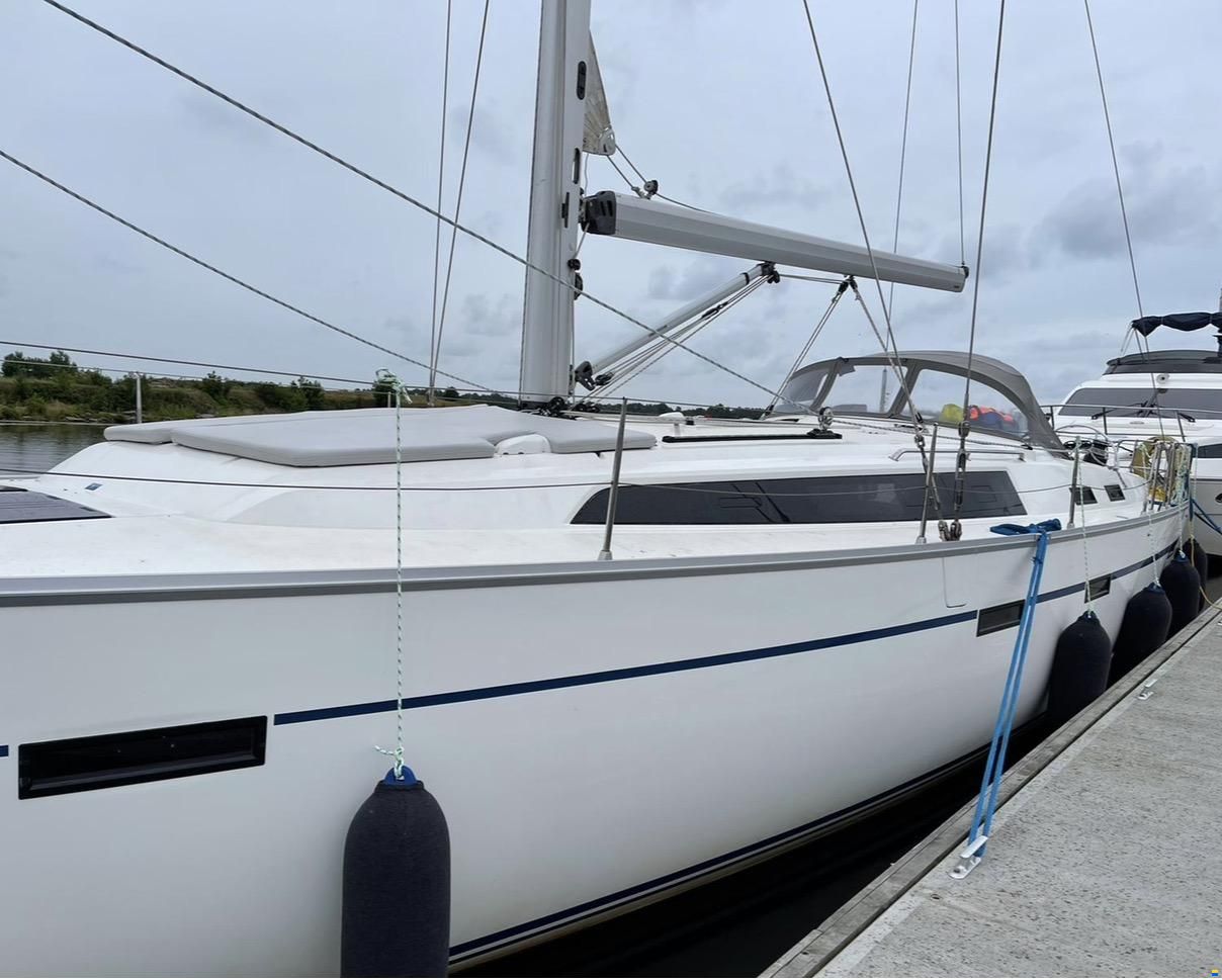 Bavaria Cruiser 51