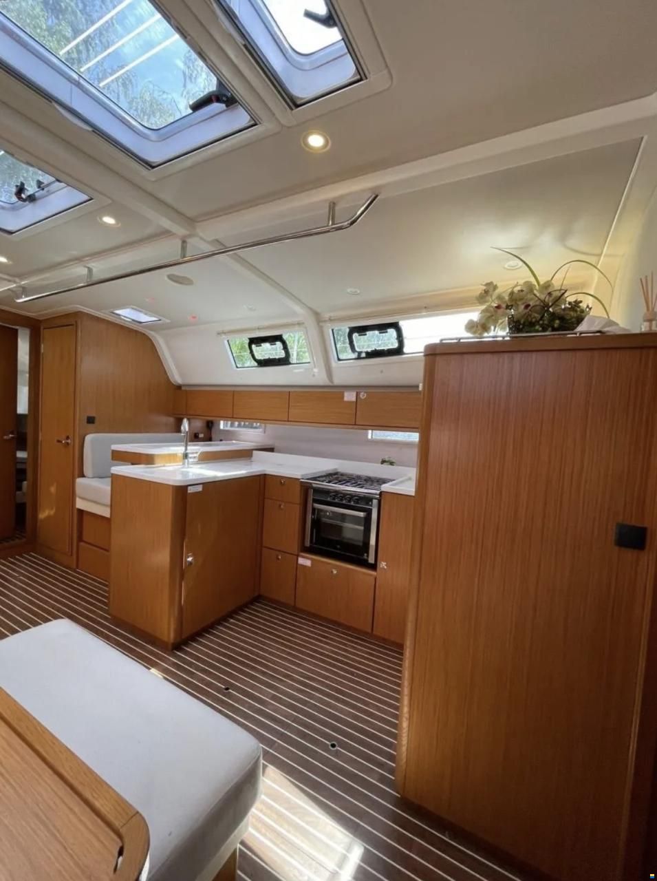 Bavaria Cruiser 51