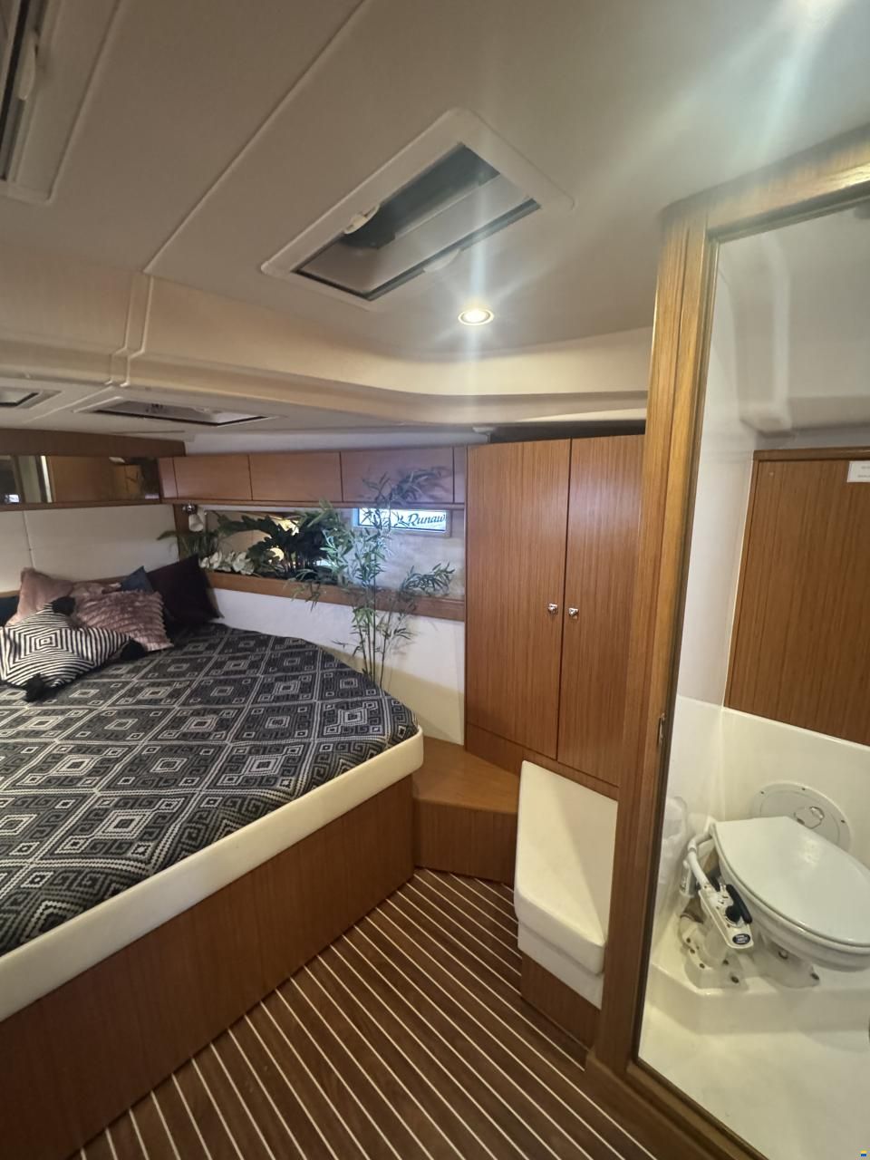 Bavaria Cruiser 51
