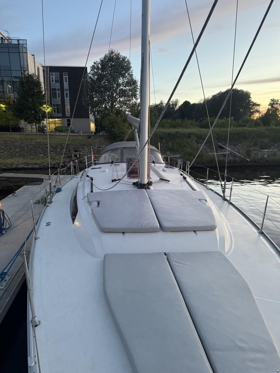Bavaria Cruiser 51