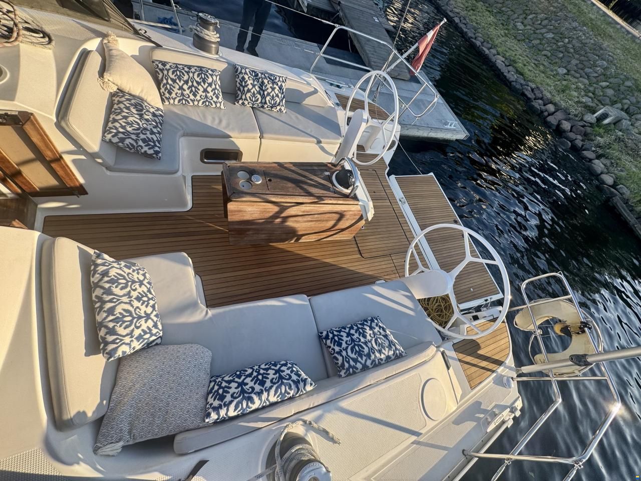 Bavaria Cruiser 51