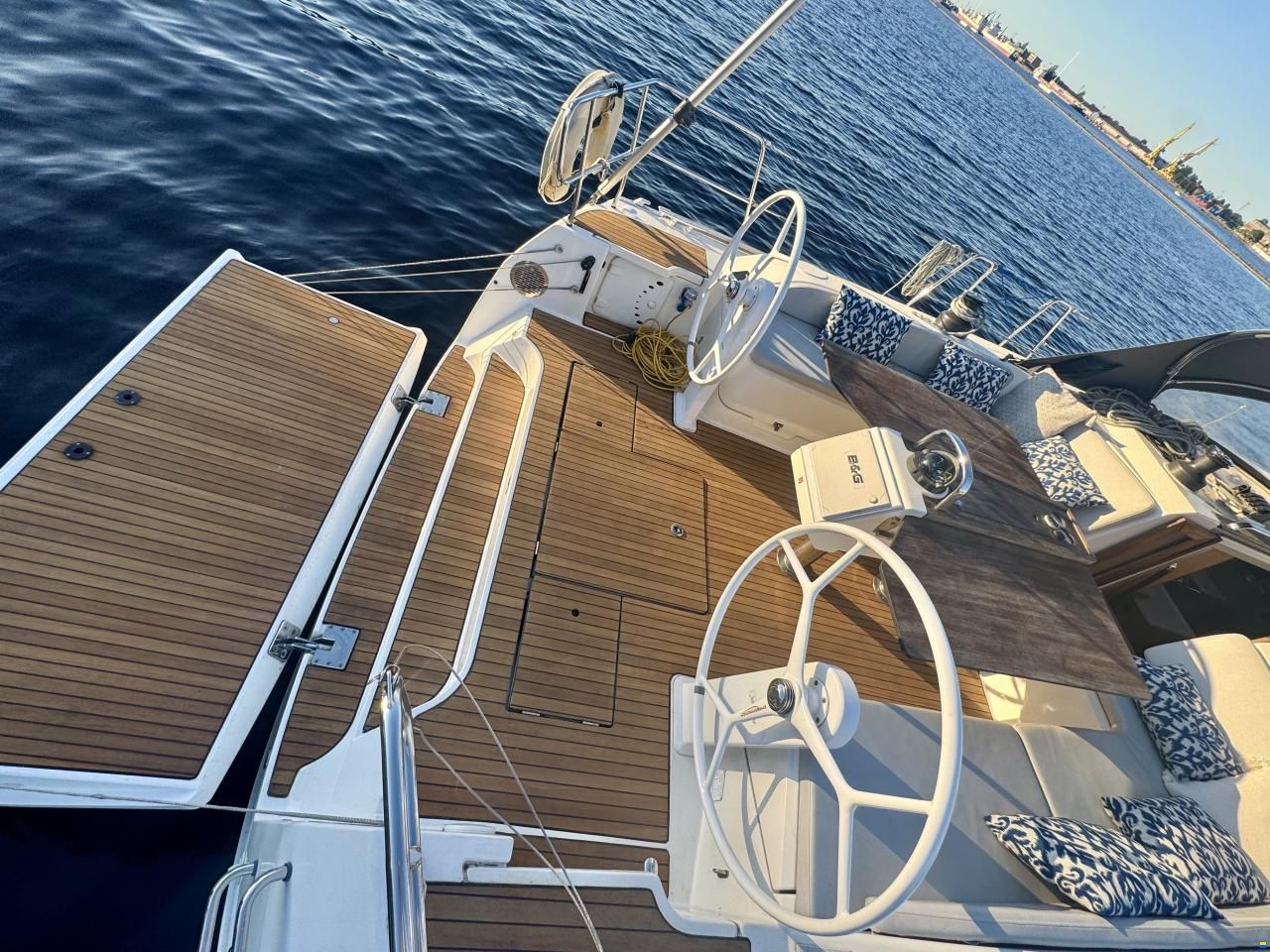 Bavaria Cruiser 51