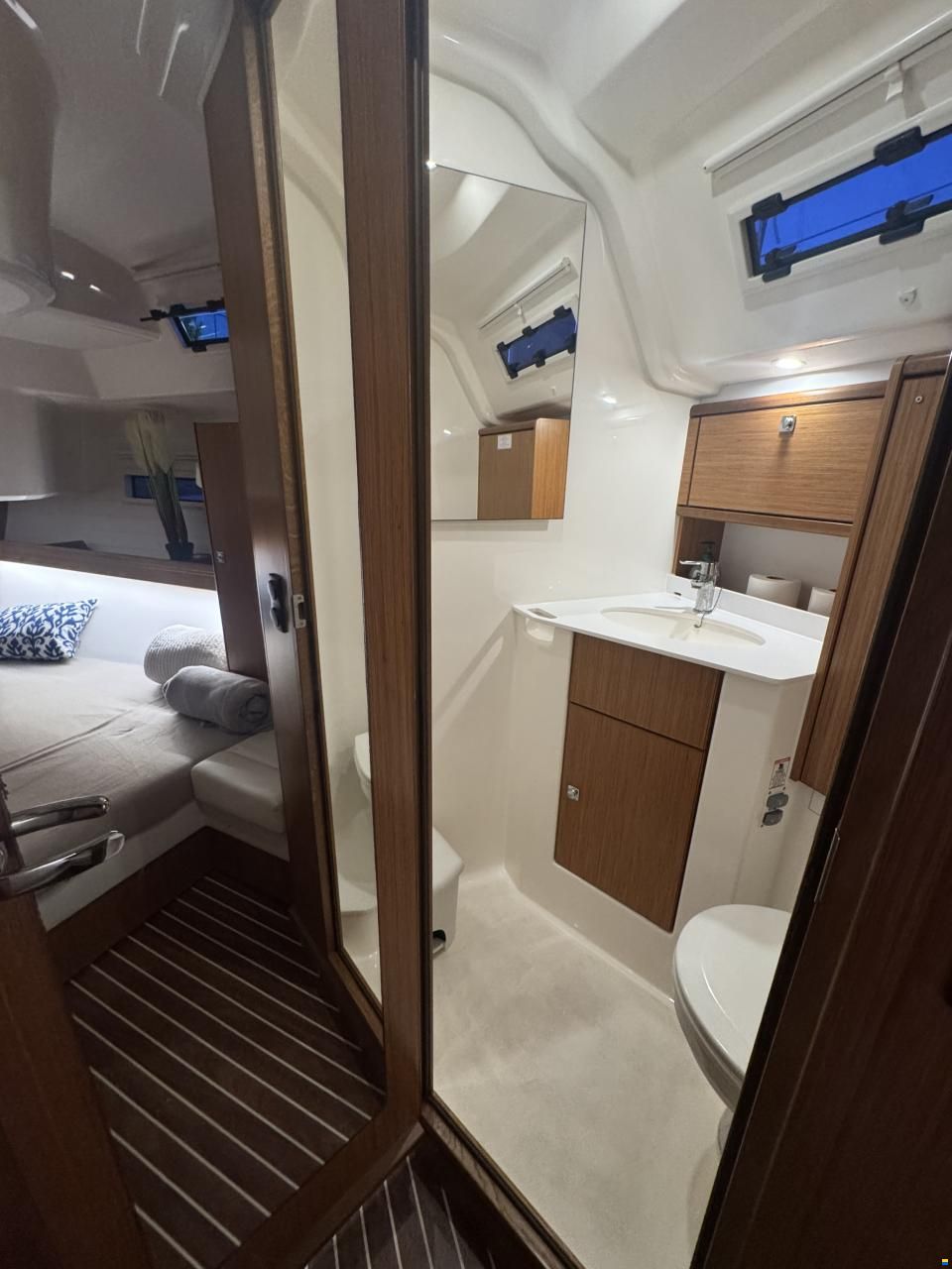 Bavaria Cruiser 51