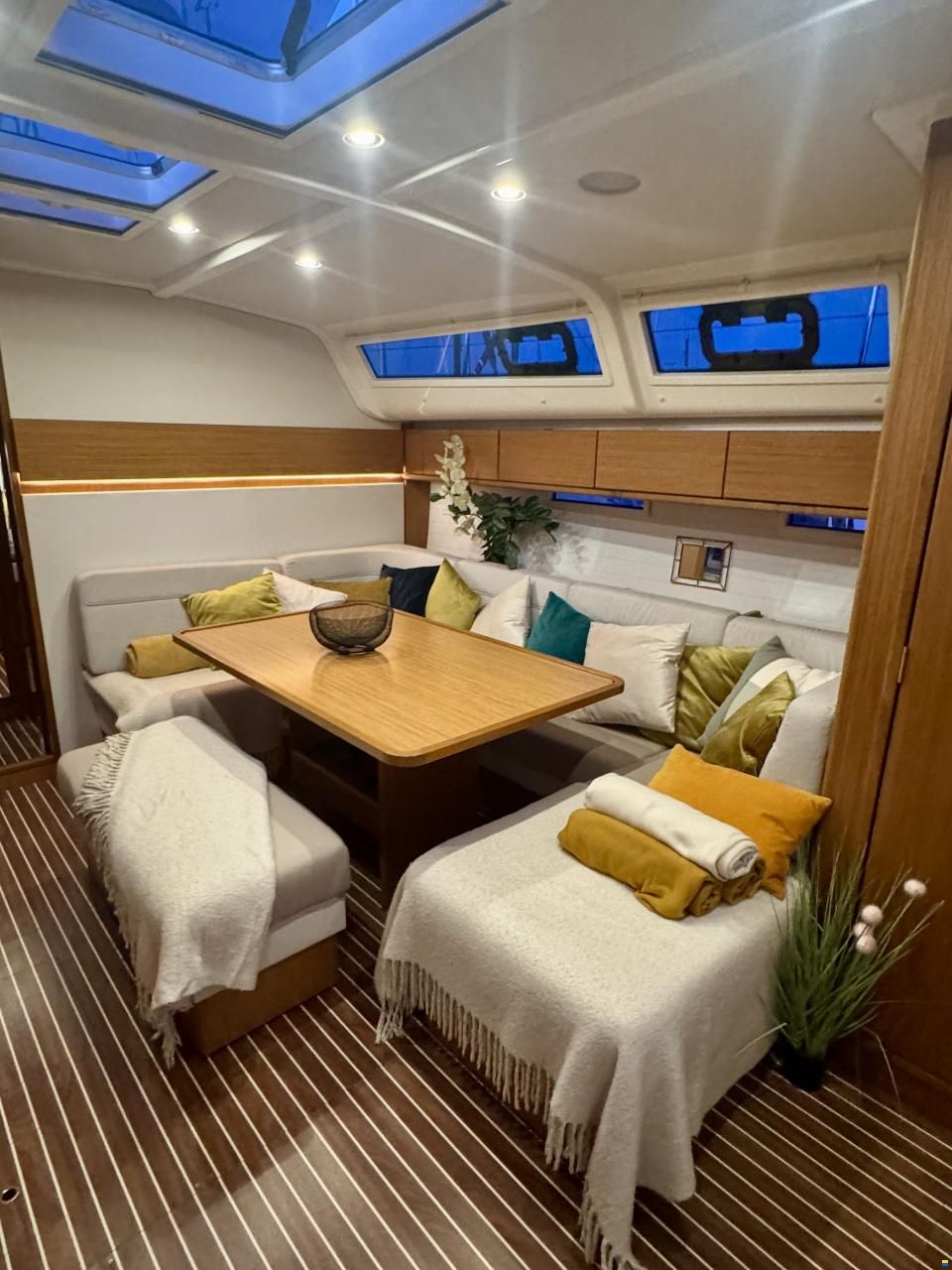 Bavaria Cruiser 51