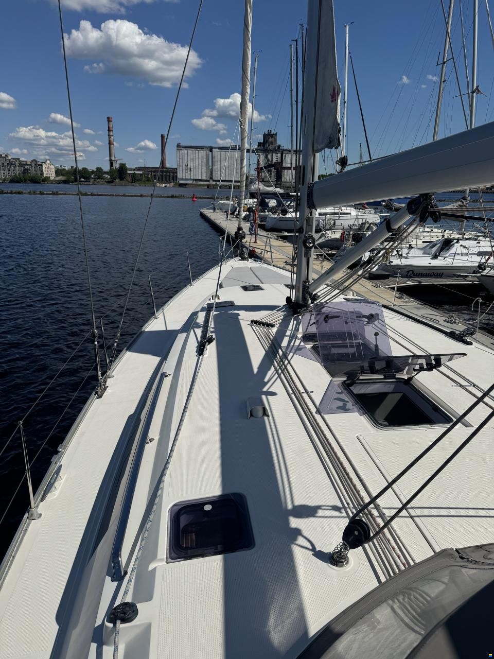 Bavaria Cruiser 51