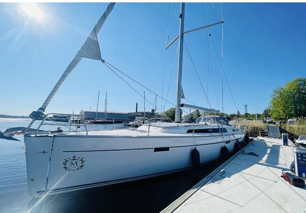 Bavaria Cruiser 51