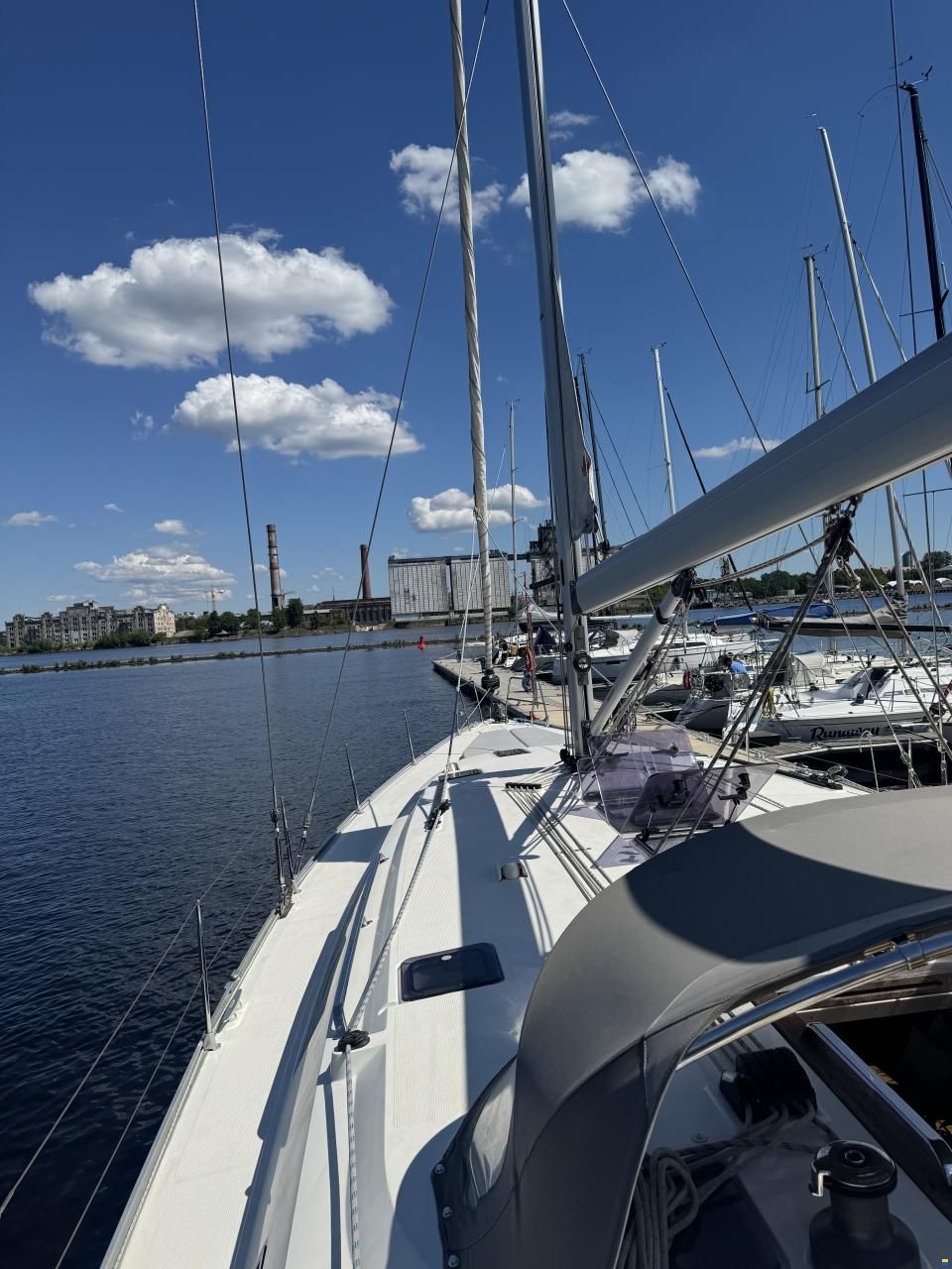Bavaria Cruiser 51