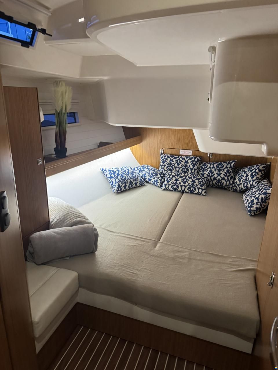 Bavaria Cruiser 51