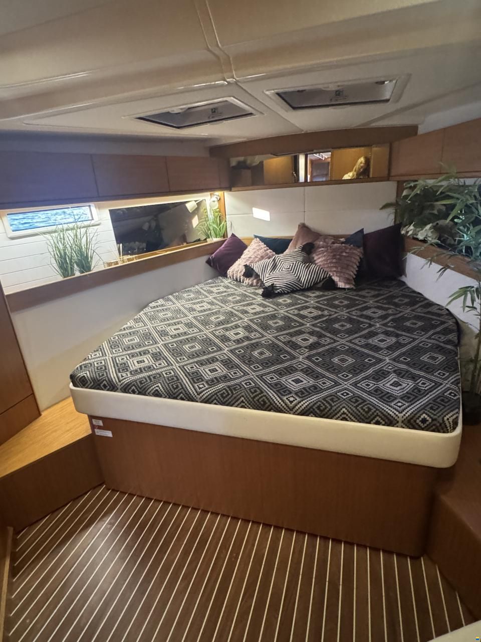 Bavaria Cruiser 51