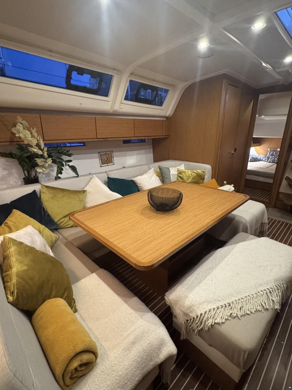Bavaria Cruiser 51