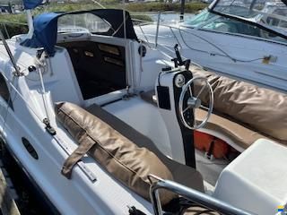 MacGregor 26M