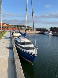 MacGregor 26M