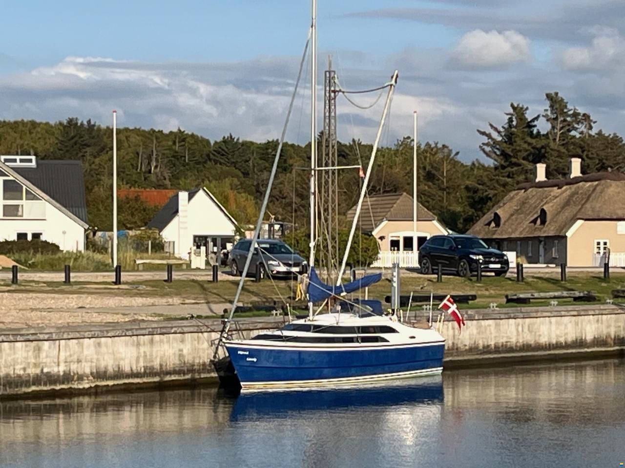 MacGregor 26M