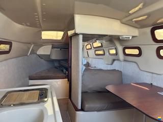 MacGregor 26M