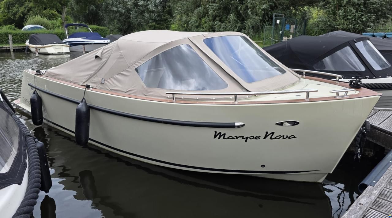 Maxima 630
