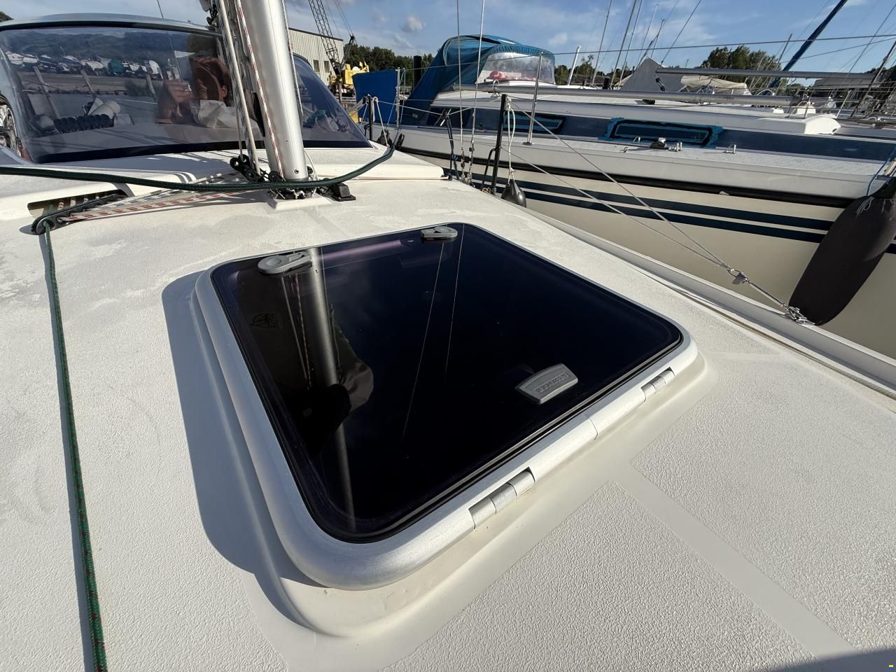 Bente 24 Edition