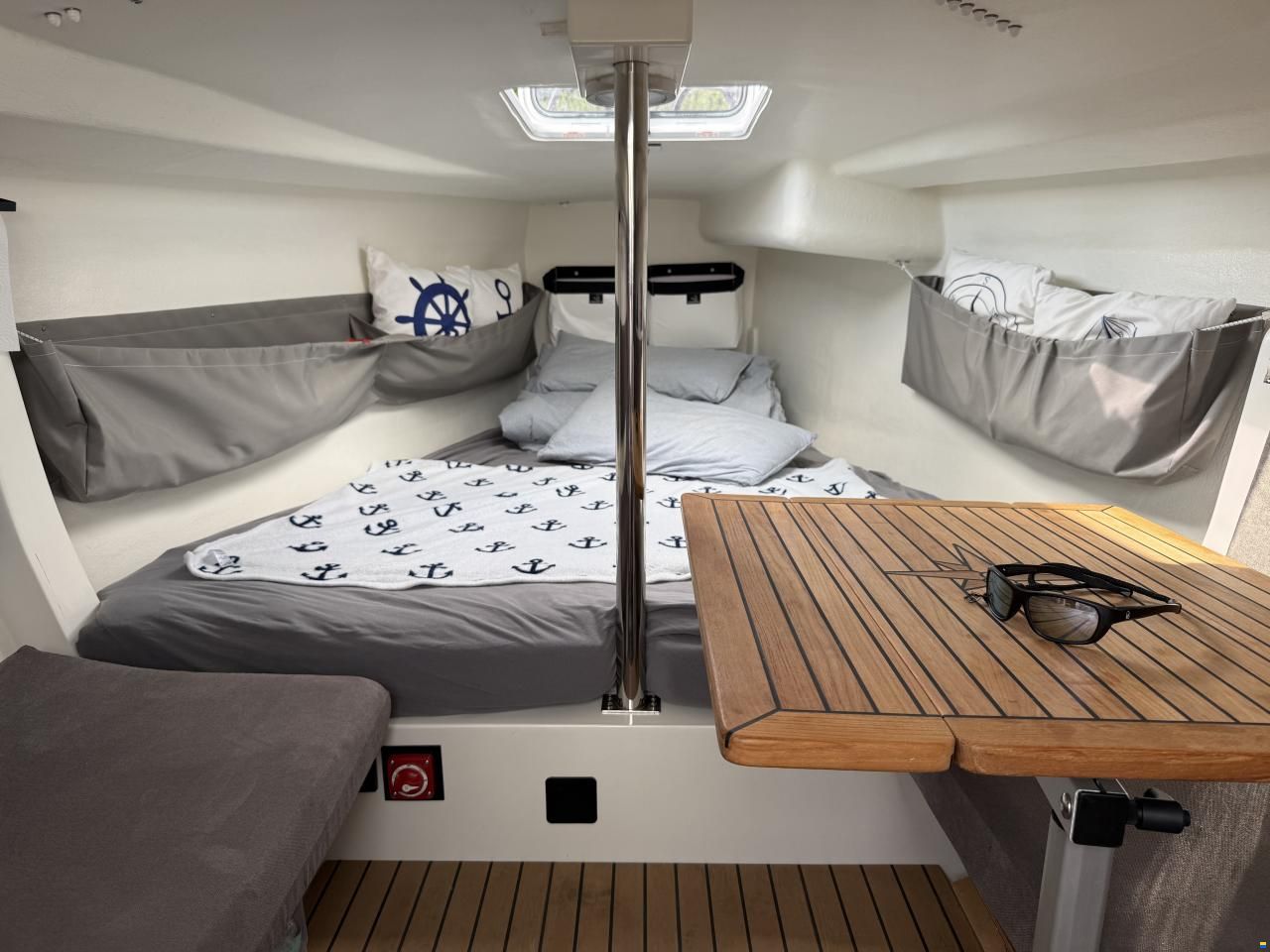 Bente 24 Edition