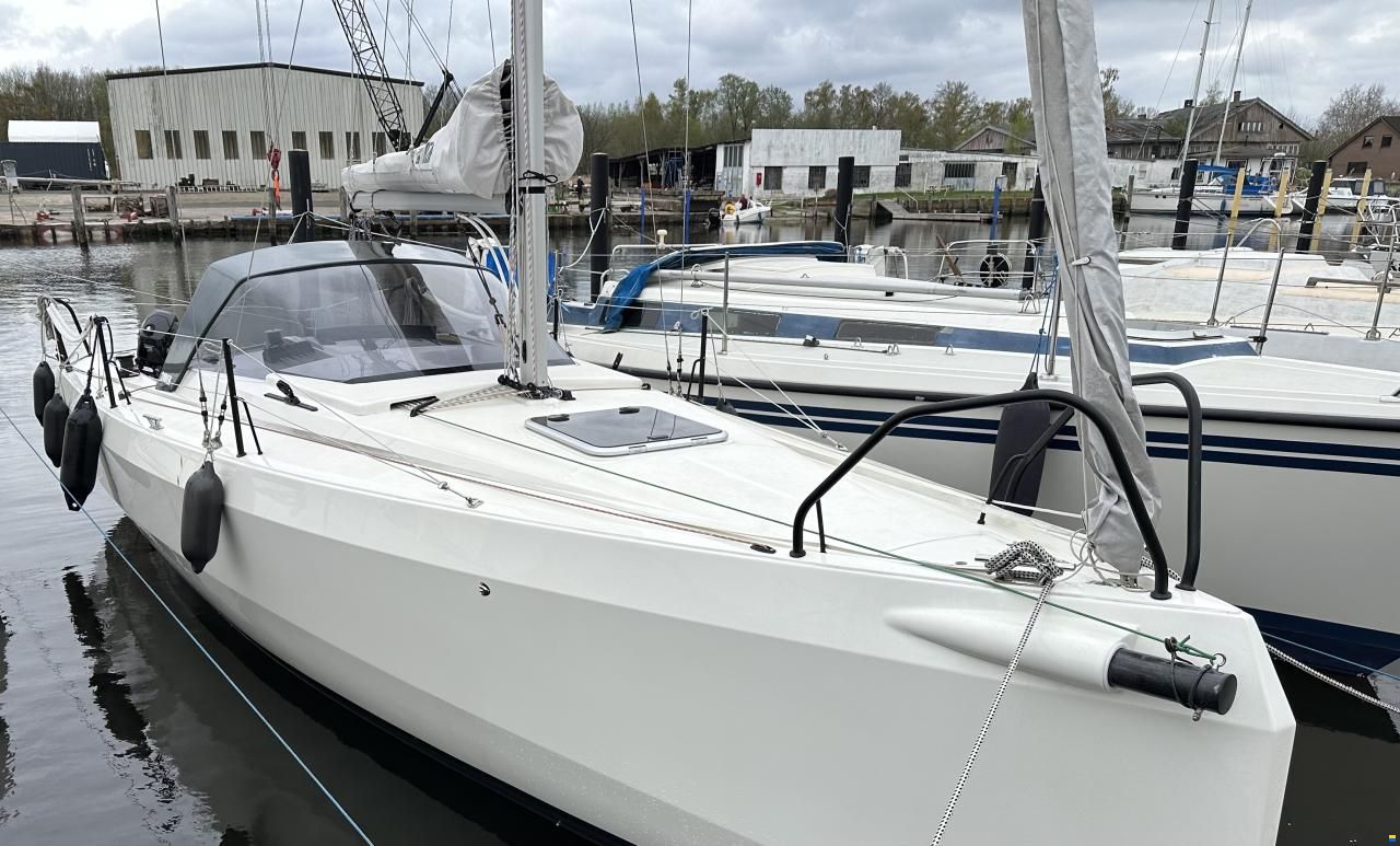 Bente 24 Edition