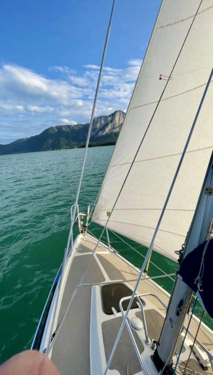Bavaria 707