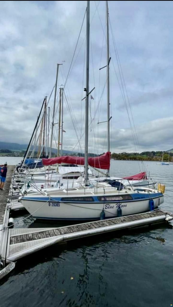 Bavaria 707