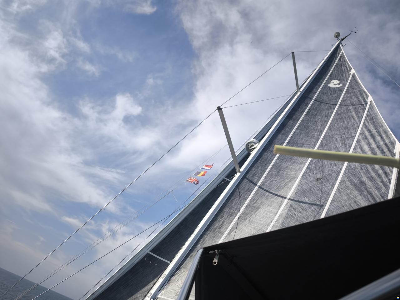 Beneteau Oceanis 41