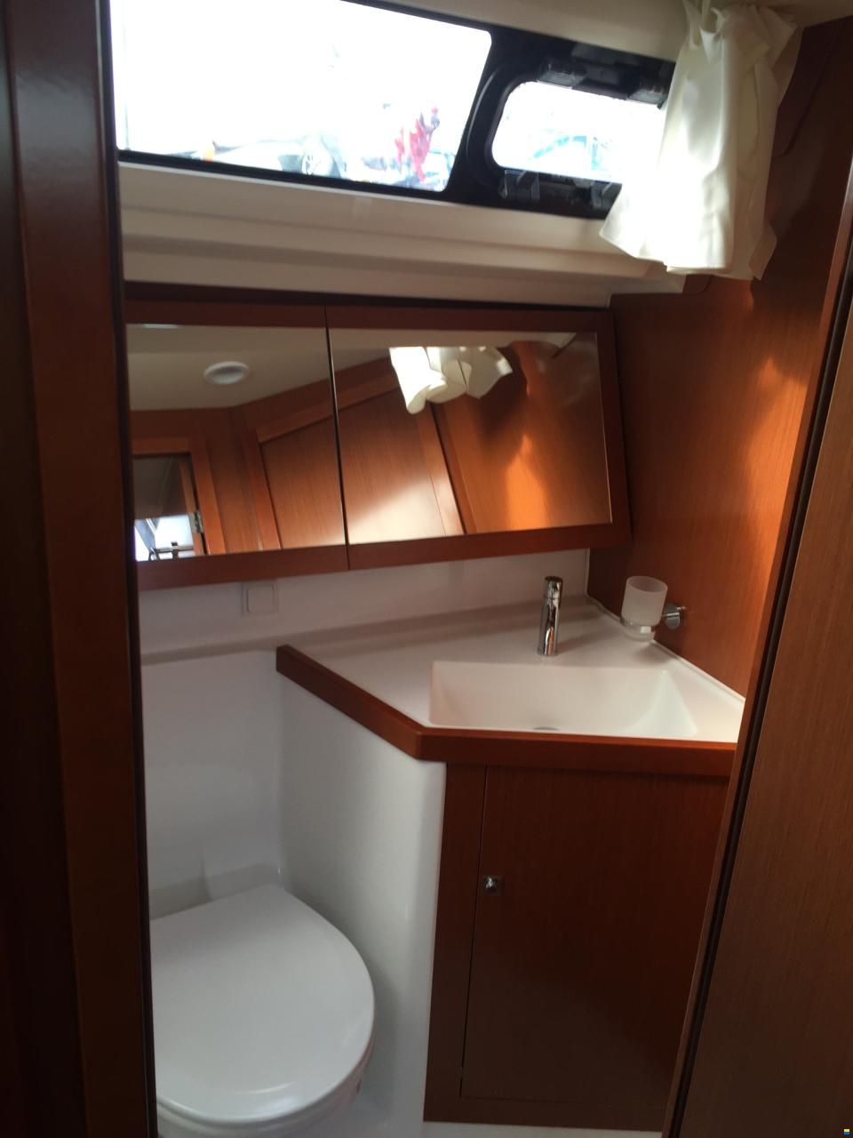 Beneteau Oceanis 41