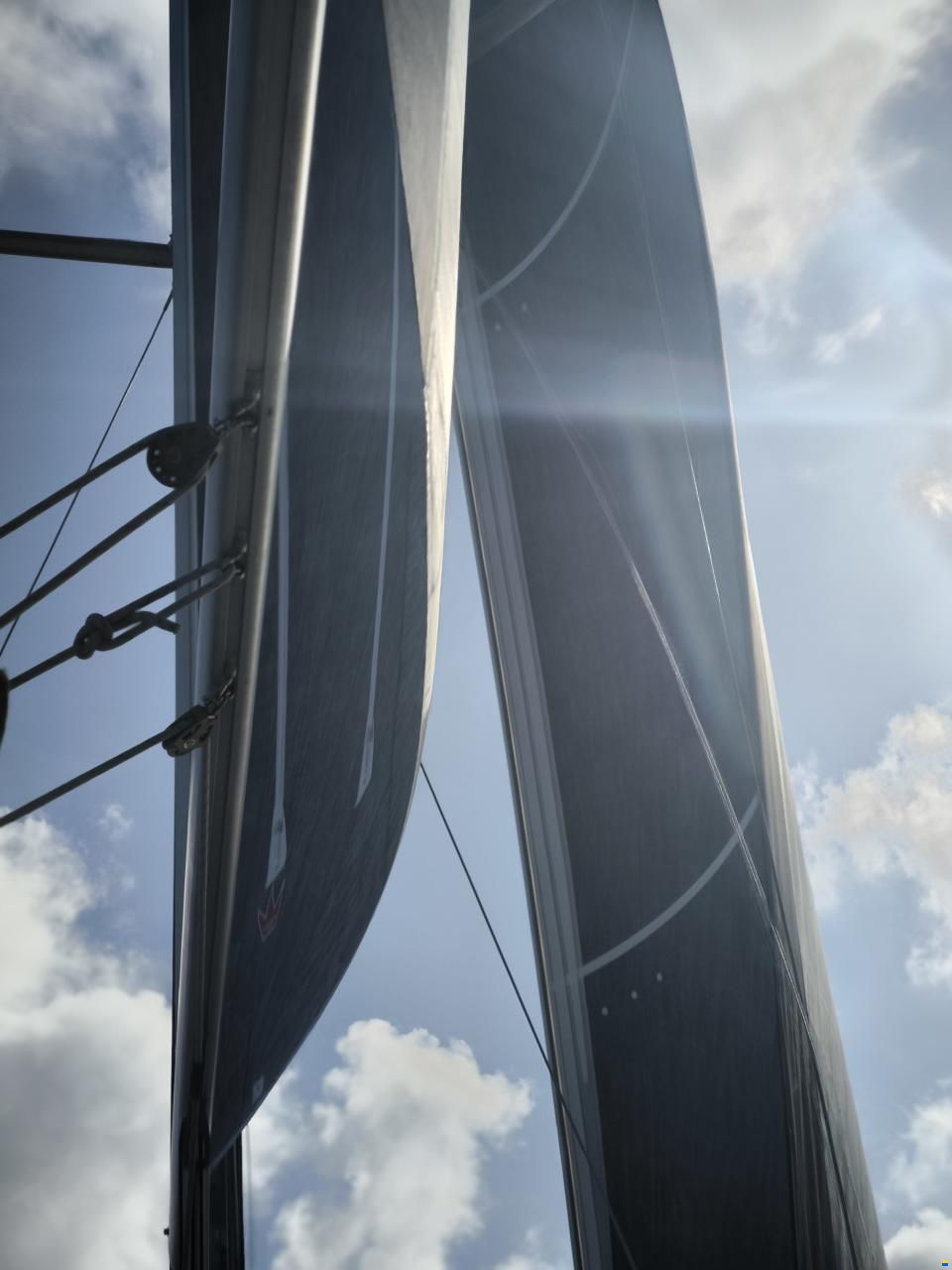 Beneteau Oceanis 41