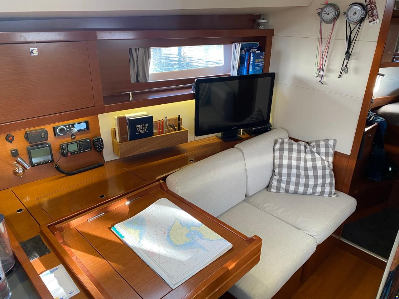Beneteau Oceanis 41