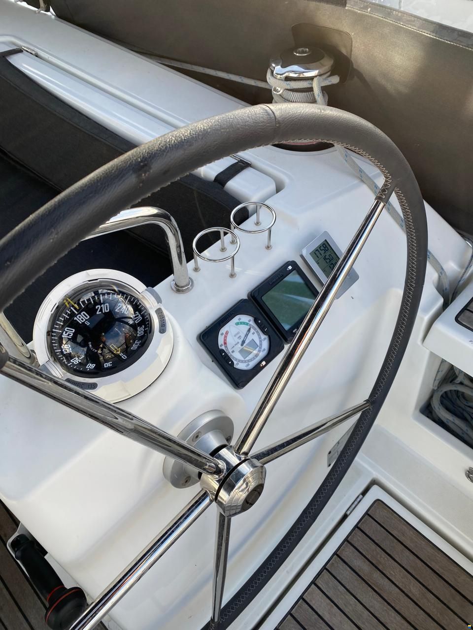 Beneteau Oceanis 41